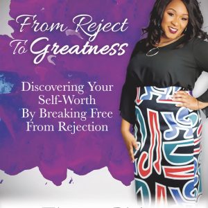 From Reject To Greatness