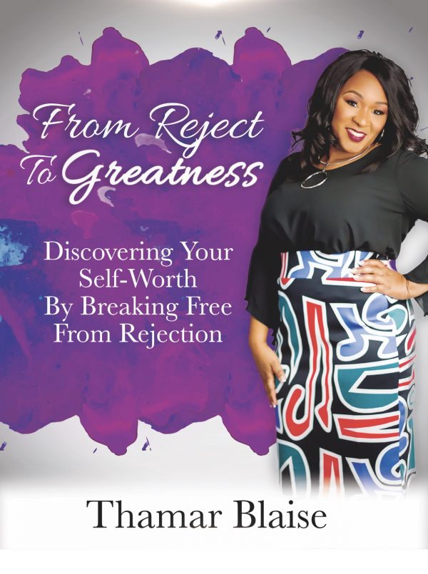 From Reject To Greatness